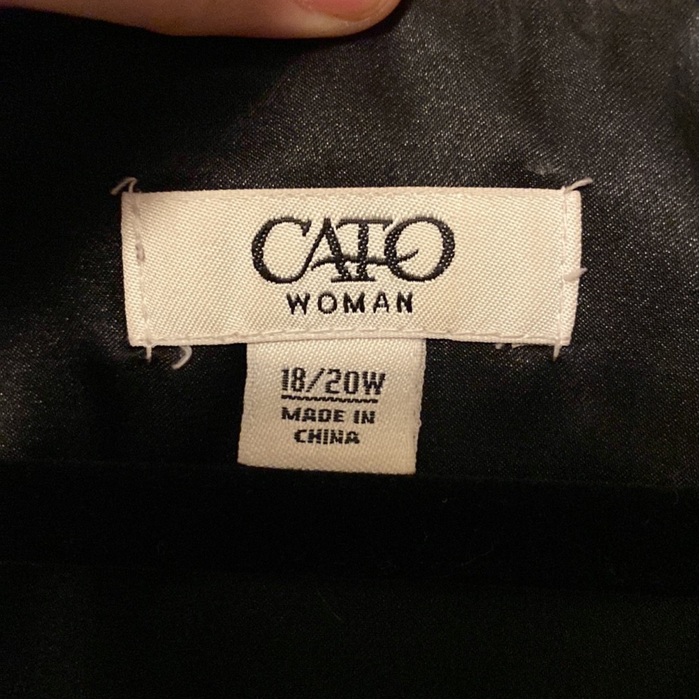 Formal blouse - Picture 2 of 2